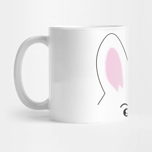 Bunny Mug